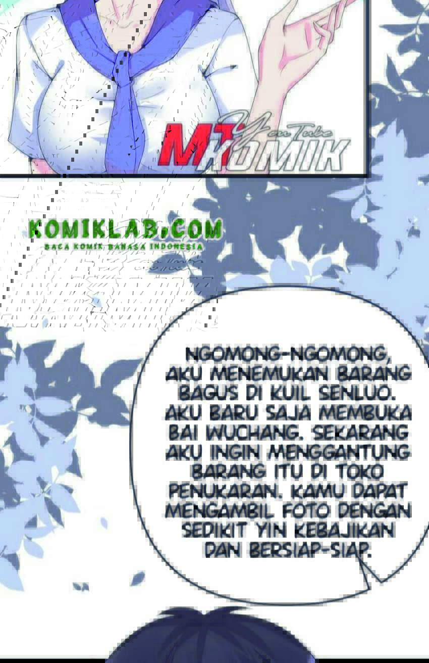 Yin Yang Changer chapter 07 halaman 53