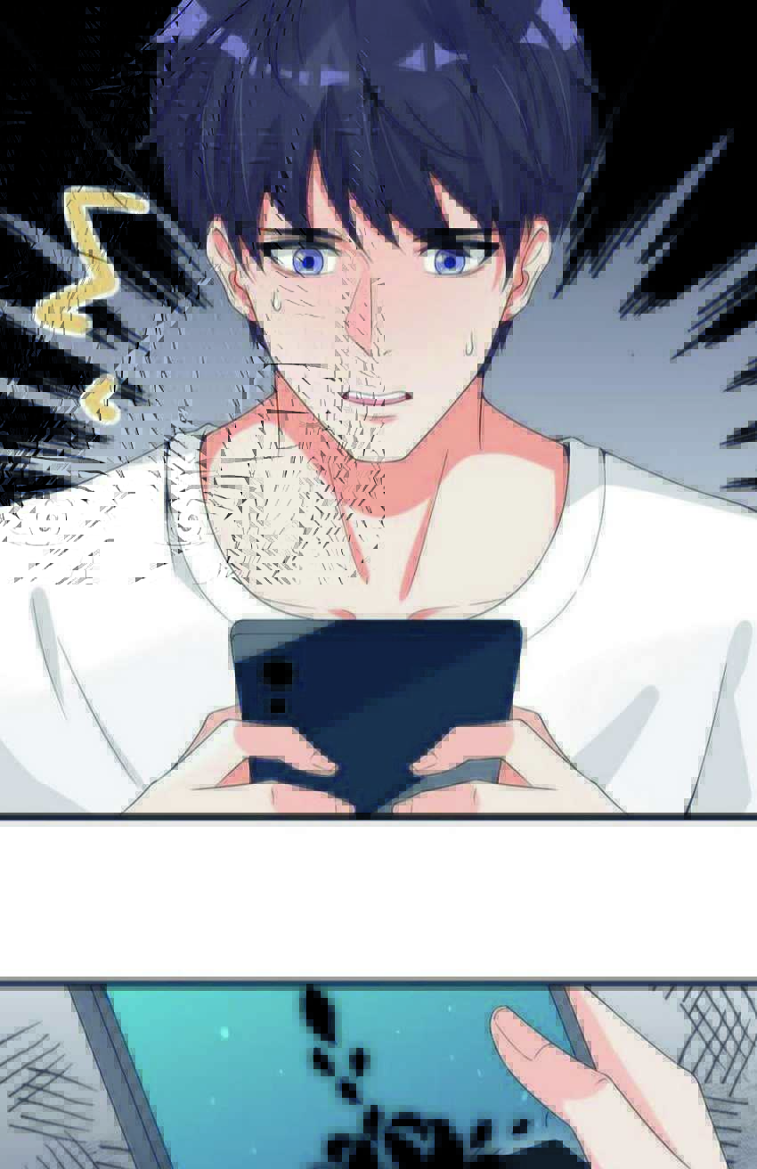 Yin Yang Changer chapter 07 halaman 54