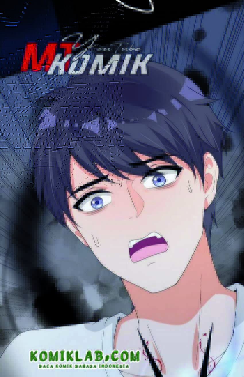 Yin Yang Changer chapter 07 halaman 57