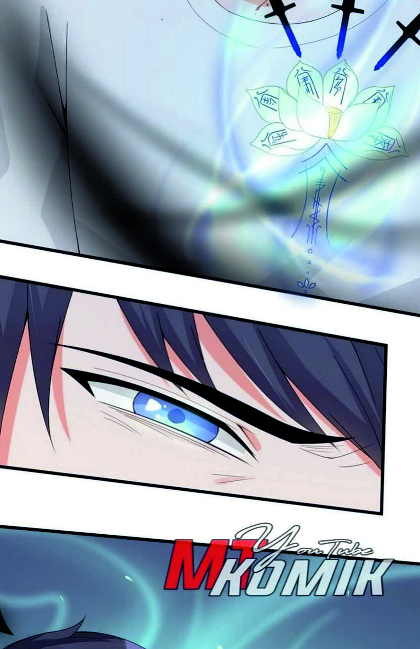 Yin Yang Changer chapter 07 halaman 58