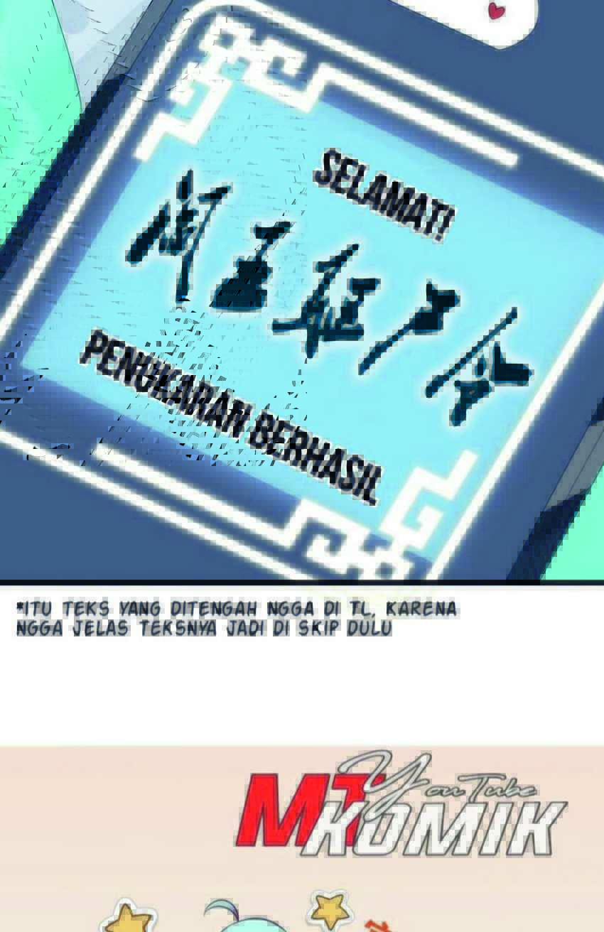 Yin Yang Changer chapter 07 halaman 60