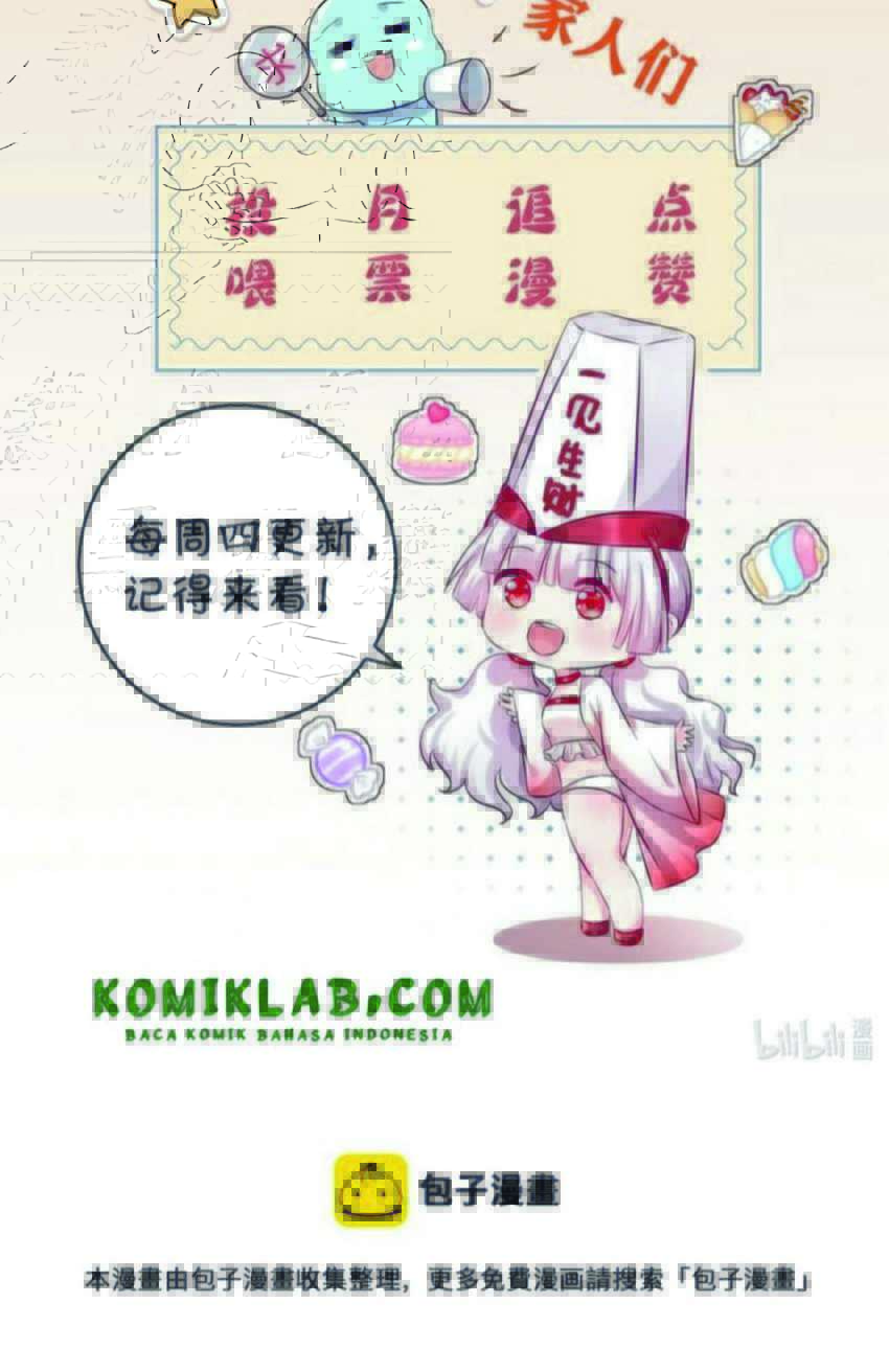 Yin Yang Changer chapter 07 halaman 61