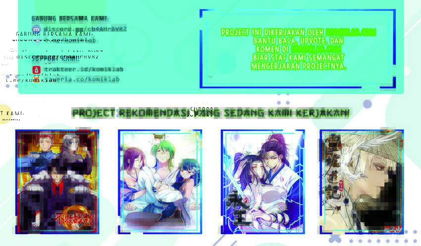 Yin Yang Changer chapter 07 halaman 62