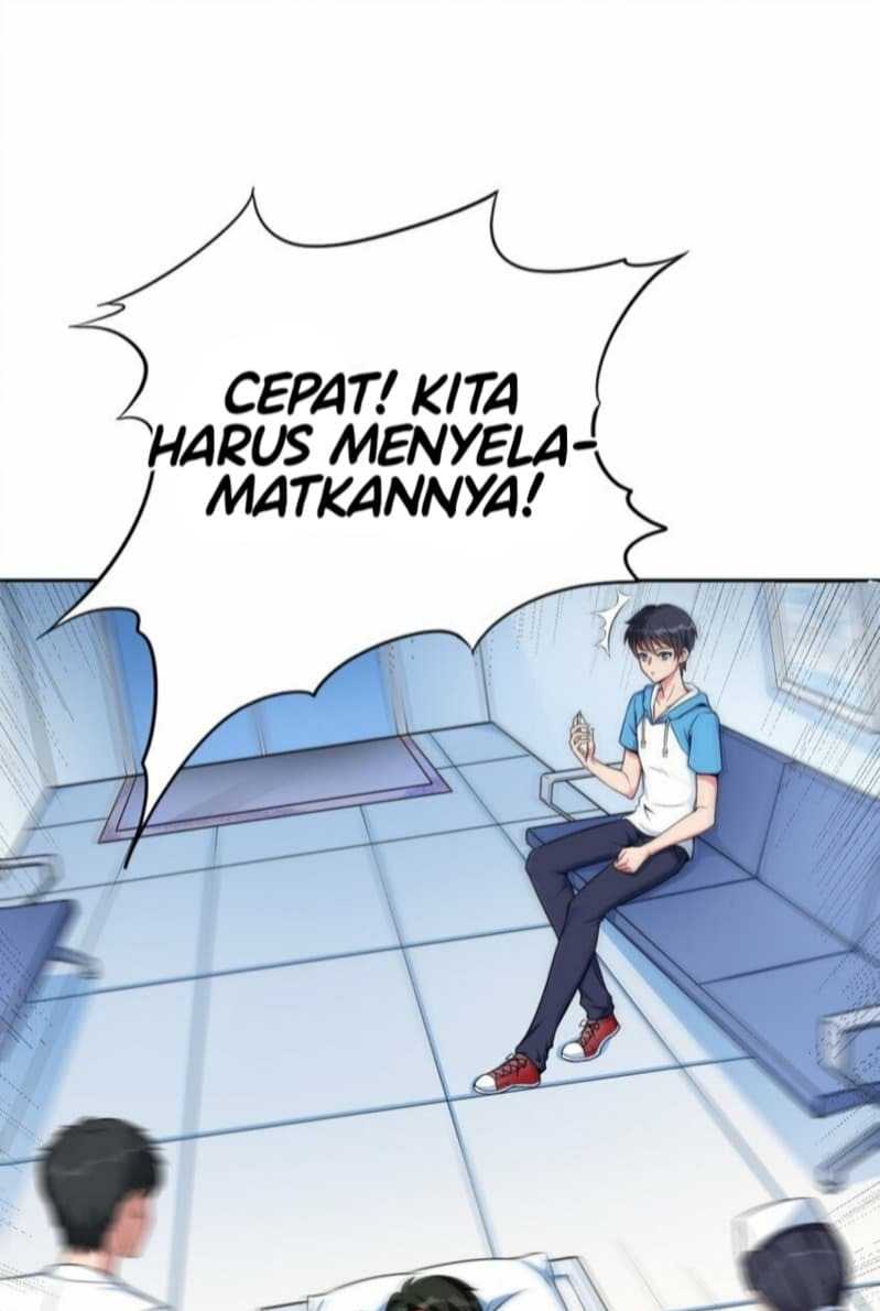 Yin Yang Changer Bab 1 halaman 8