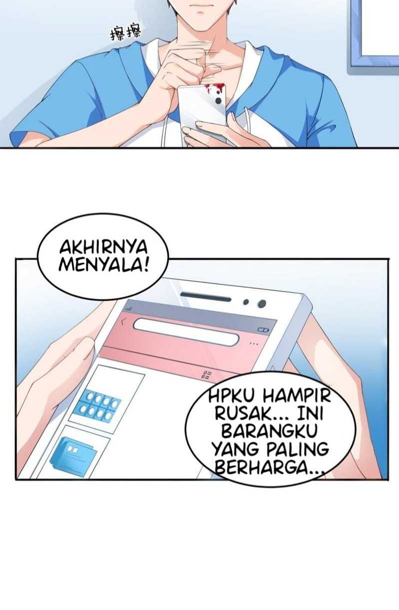 Yin Yang Changer Bab 1 halaman 19