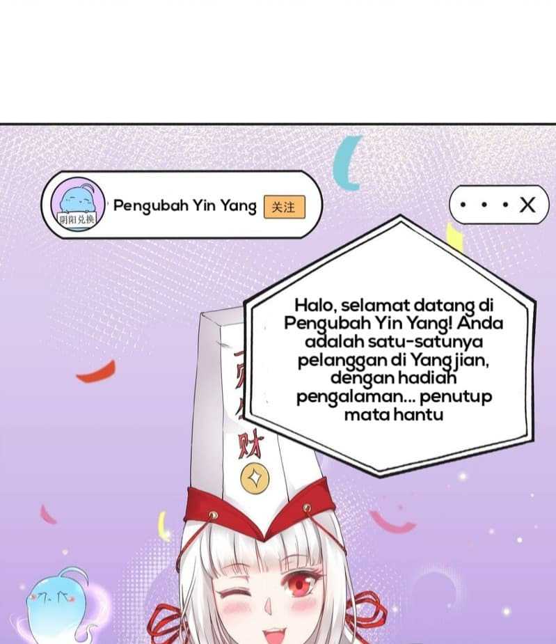 Yin Yang Changer Bab 1 halaman 26