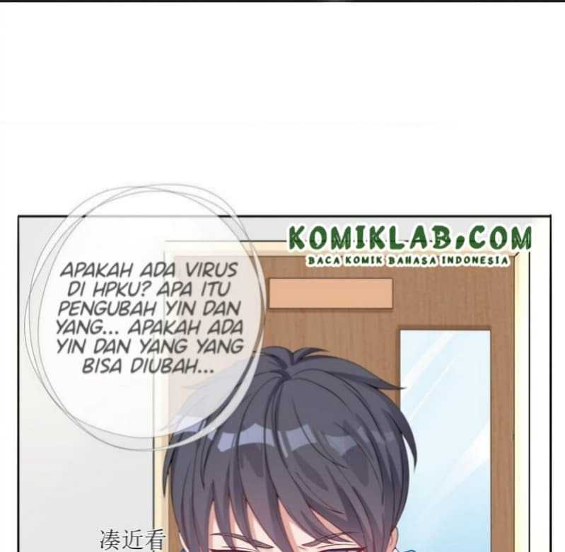 Yin Yang Changer Bab 1 halaman 28