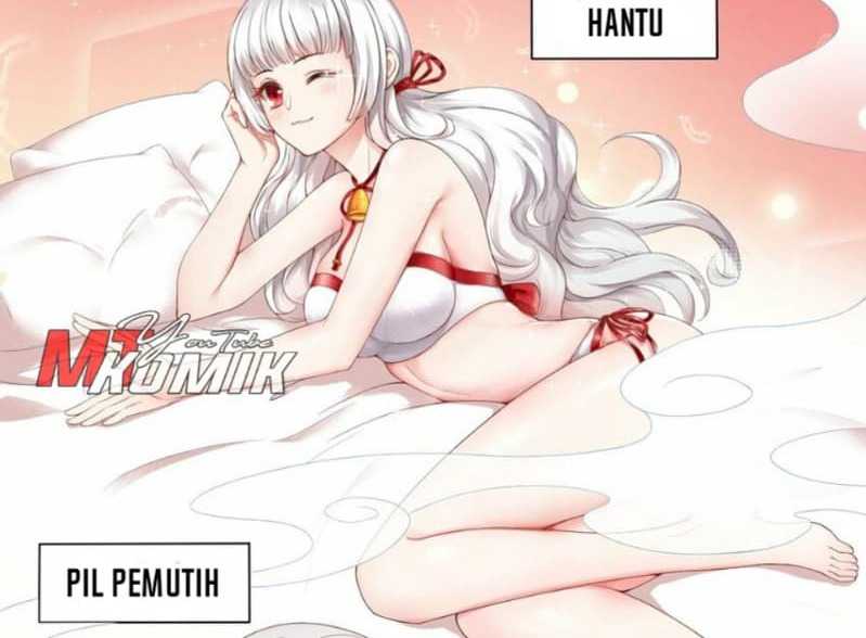 Yin Yang Changer Bab 1 halaman 31