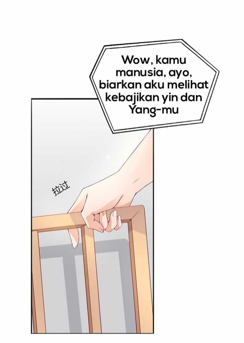 Yin Yang Changer Bab 1 halaman 42