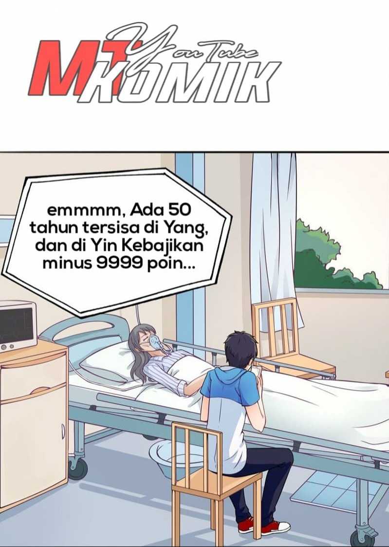 Yin Yang Changer Bab 1 halaman 43