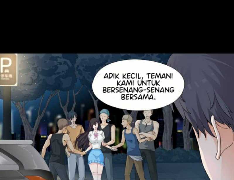 Yin Yang Changer Bab 1 halaman 84