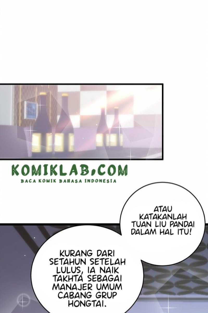 Yin Yang Changer chapter 5 halaman 4
