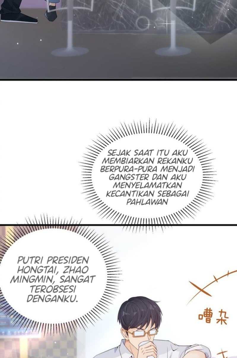 Yin Yang Changer chapter 5 halaman 6