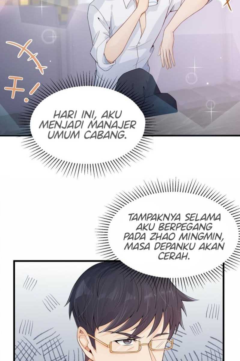 Yin Yang Changer chapter 5 halaman 7