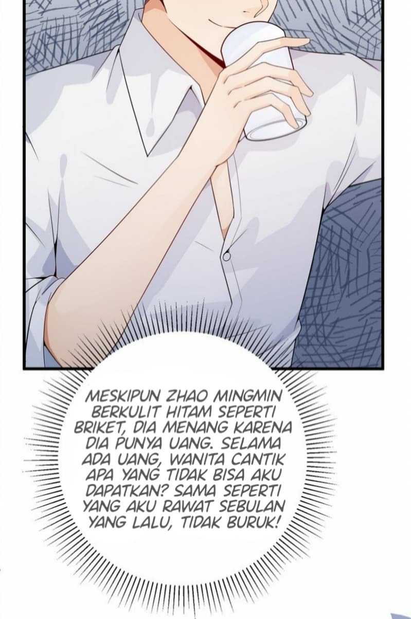 Yin Yang Changer chapter 5 halaman 8