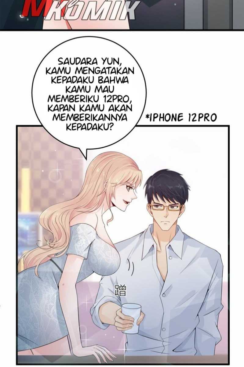 Yin Yang Changer chapter 5 halaman 11