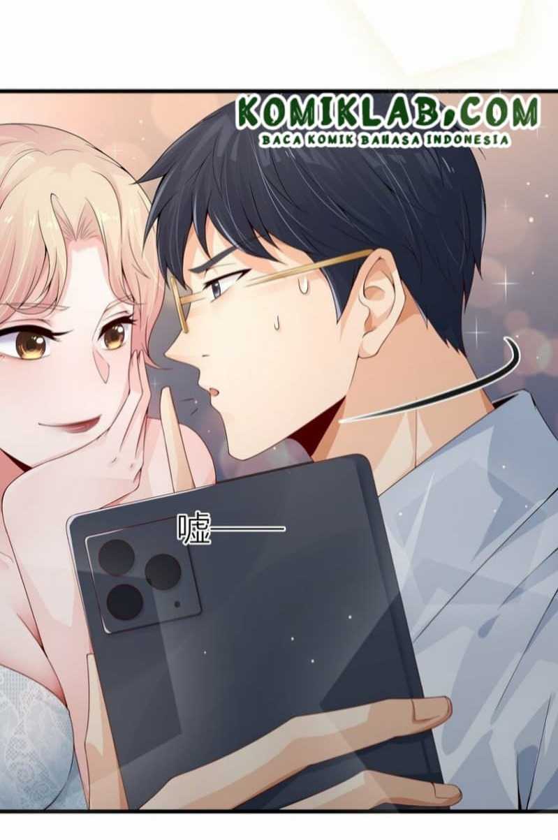 Yin Yang Changer chapter 5 halaman 13