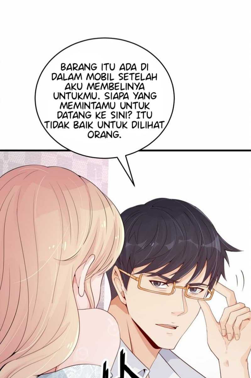 Yin Yang Changer chapter 5 halaman 14