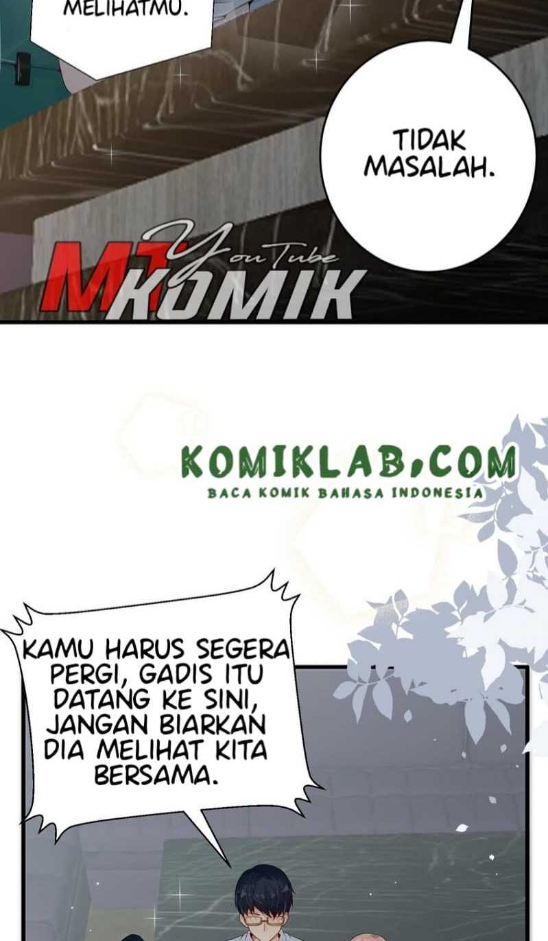 Yin Yang Changer chapter 5 halaman 17