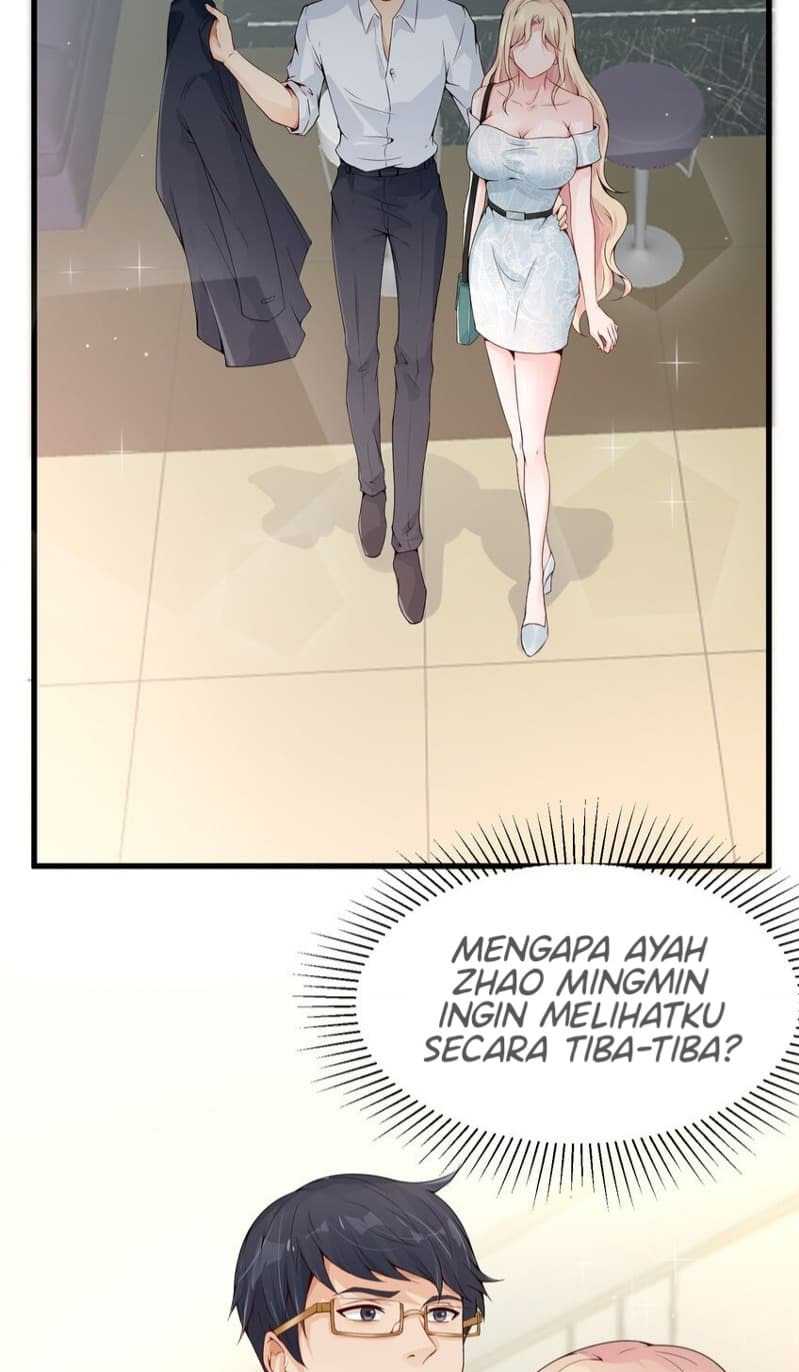 Yin Yang Changer chapter 5 halaman 18