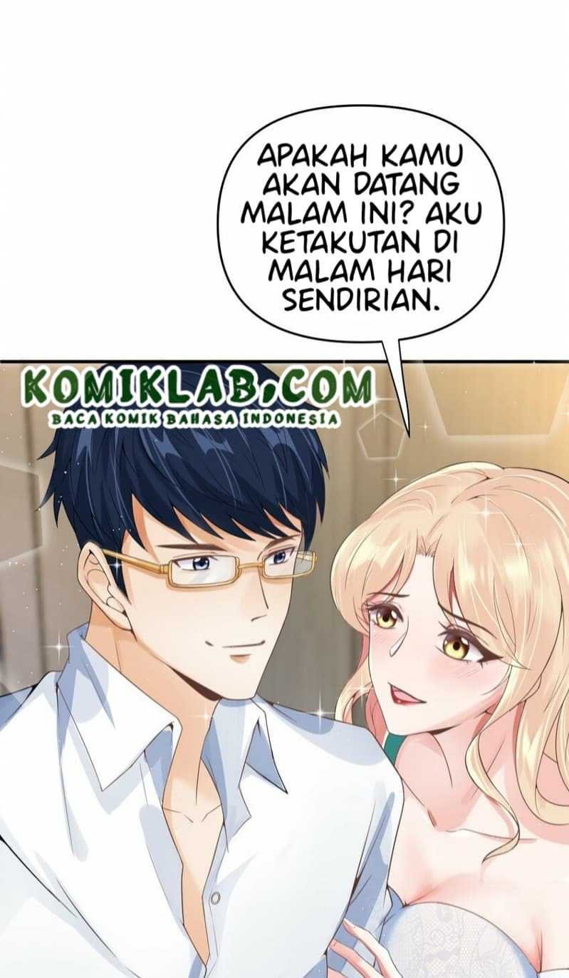Yin Yang Changer chapter 5 halaman 20