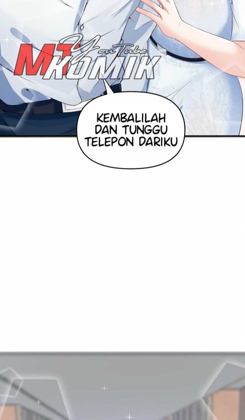 Yin Yang Changer chapter 5 halaman 21
