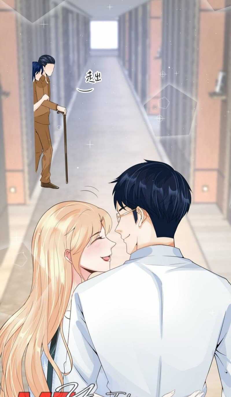 Yin Yang Changer chapter 5 halaman 22