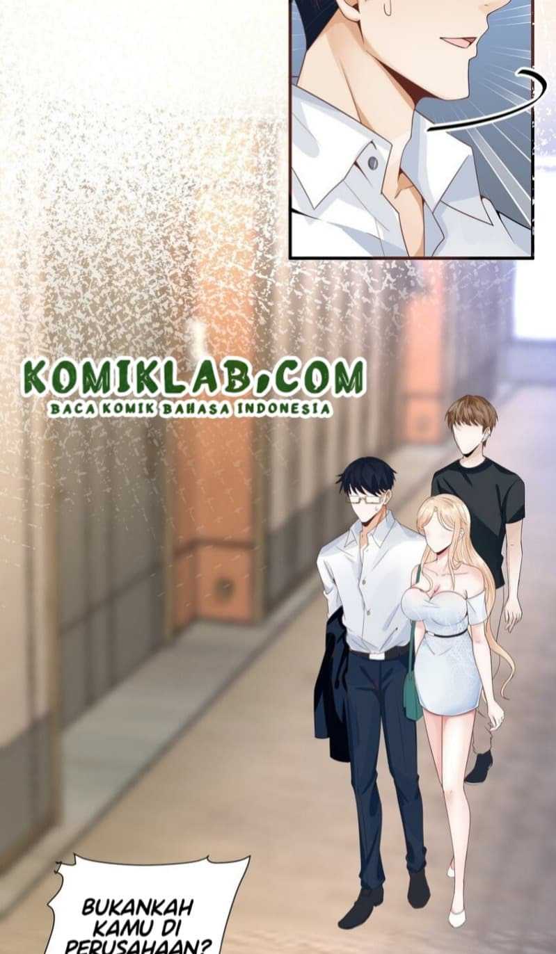 Yin Yang Changer chapter 5 halaman 24