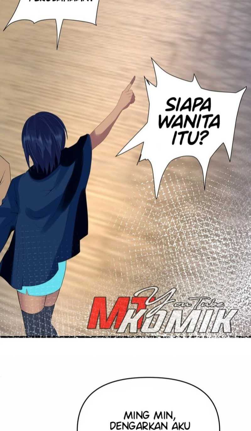 Yin Yang Changer chapter 5 halaman 25