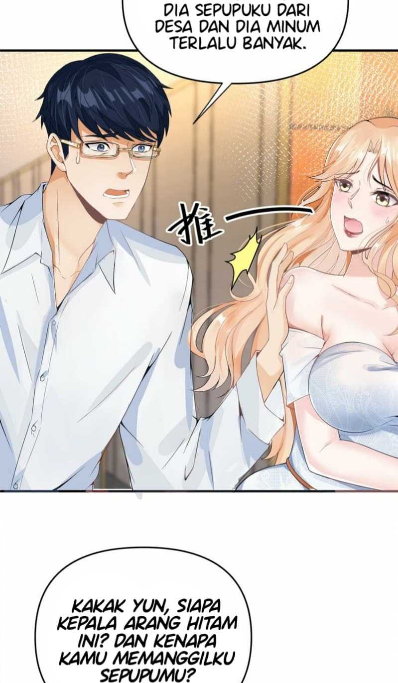 Yin Yang Changer chapter 5 halaman 26