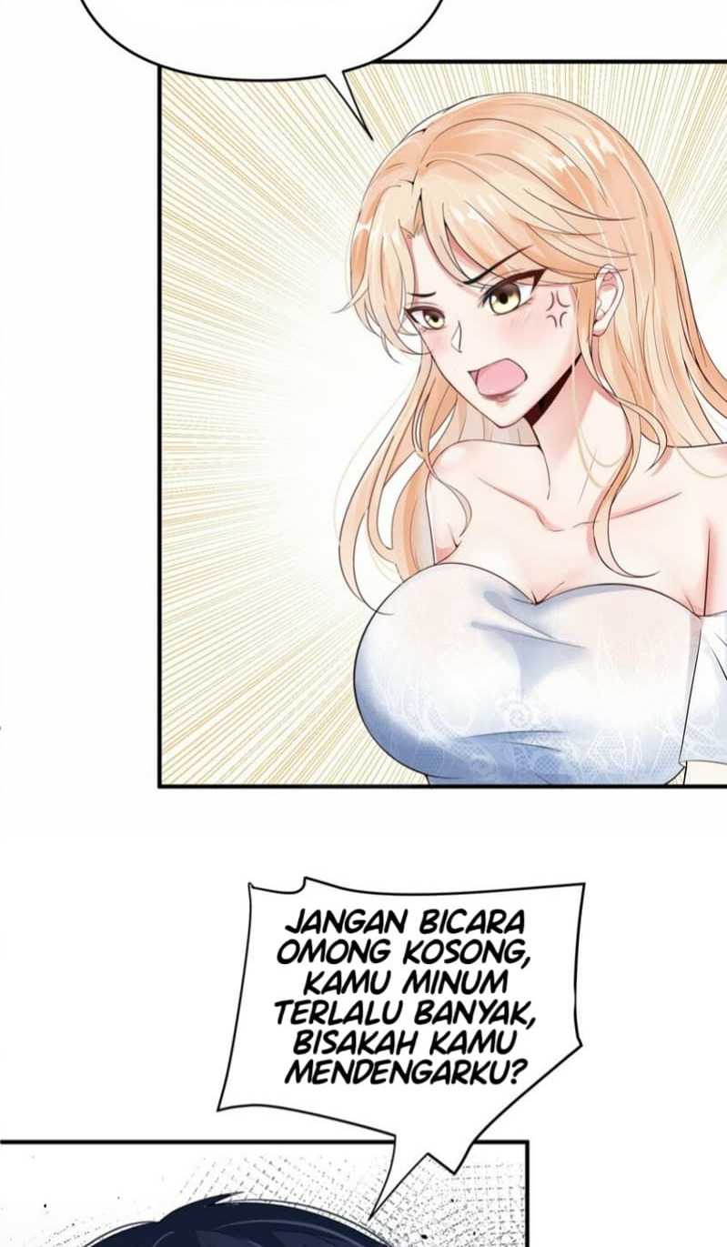 Yin Yang Changer chapter 5 halaman 27