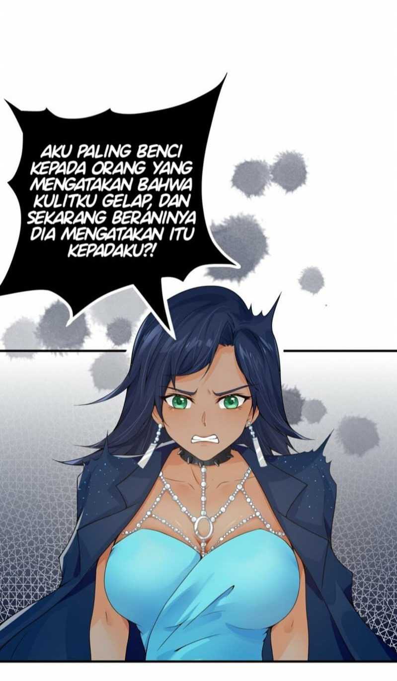 Yin Yang Changer chapter 5 halaman 29