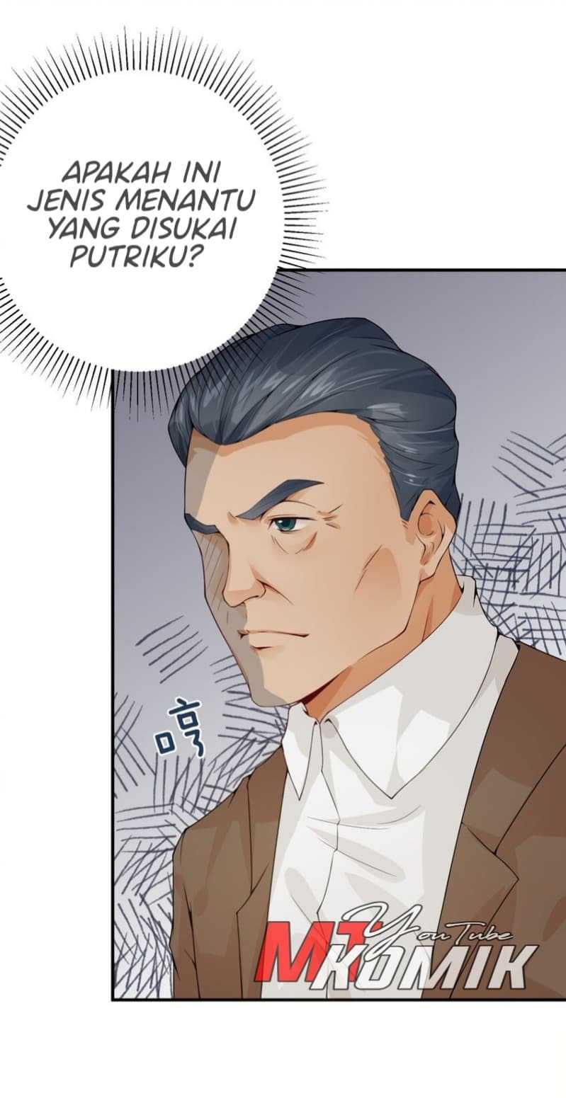 Yin Yang Changer chapter 5 halaman 30