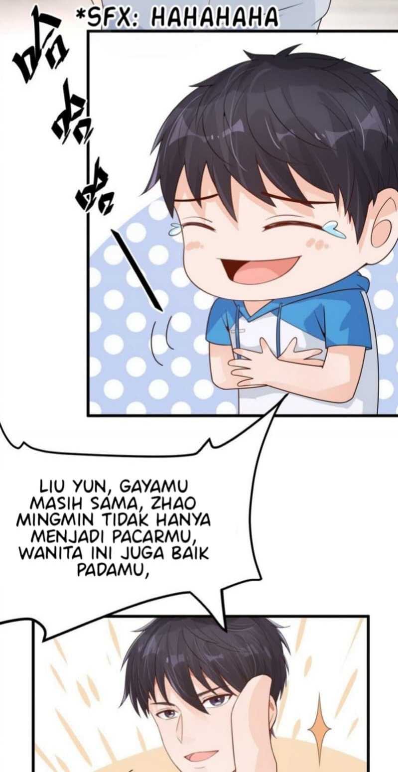 Yin Yang Changer chapter 5 halaman 41