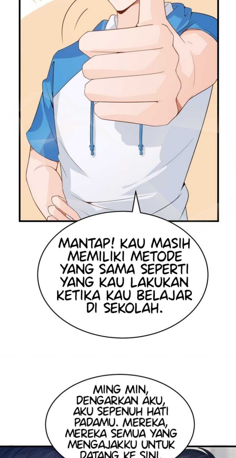 Yin Yang Changer chapter 5 halaman 42