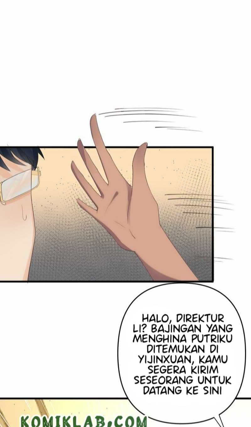 Yin Yang Changer chapter 5 halaman 44