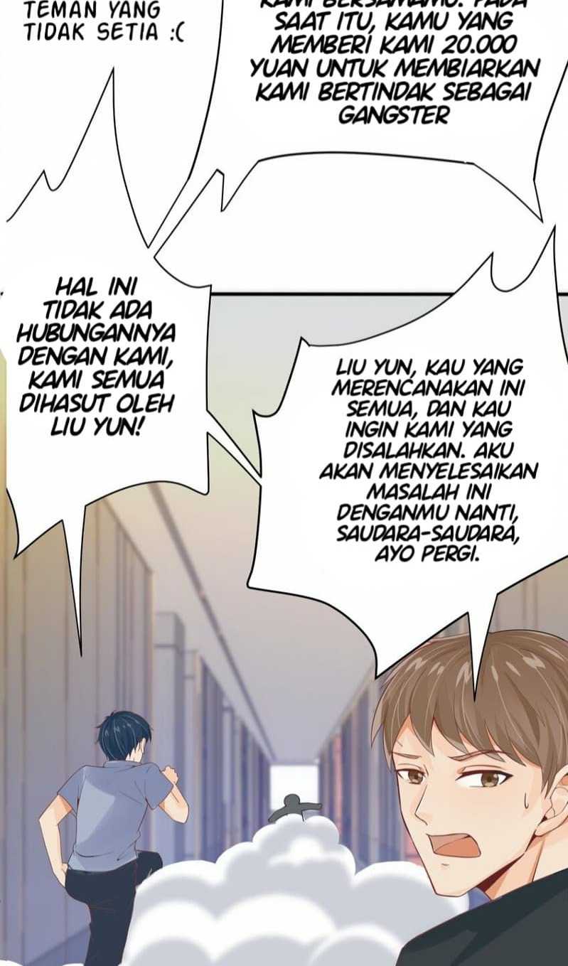 Yin Yang Changer chapter 5 halaman 47