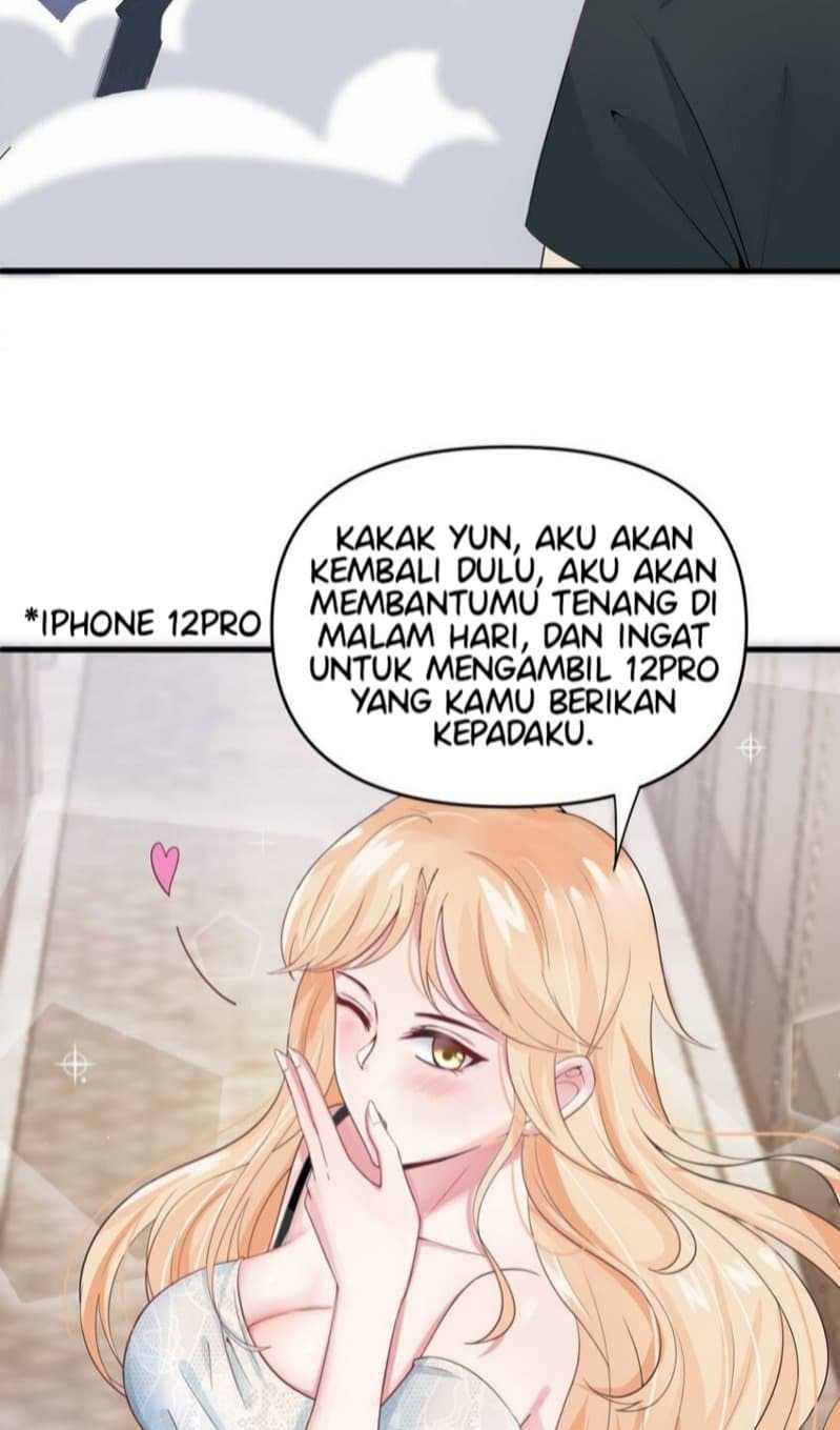 Yin Yang Changer chapter 5 halaman 48
