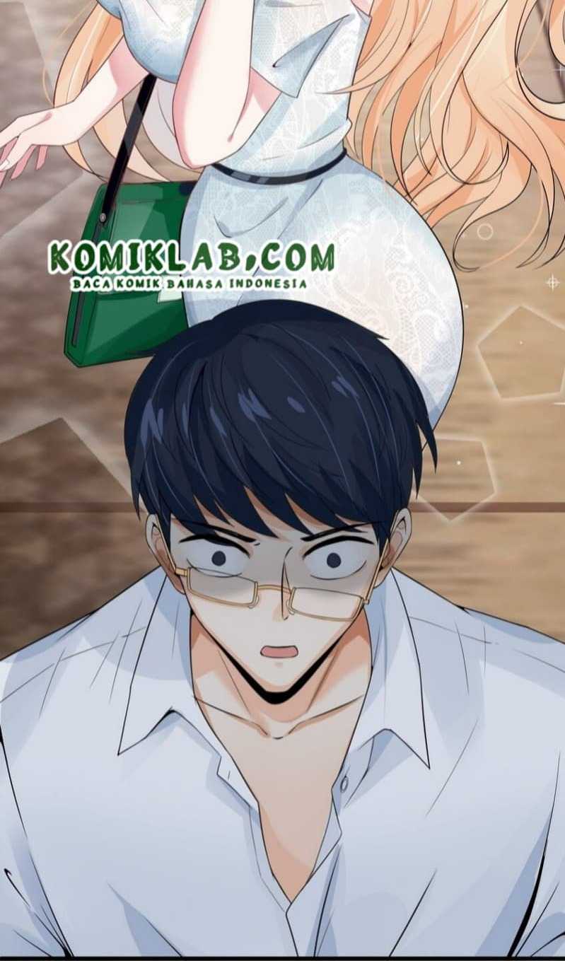 Yin Yang Changer chapter 5 halaman 49