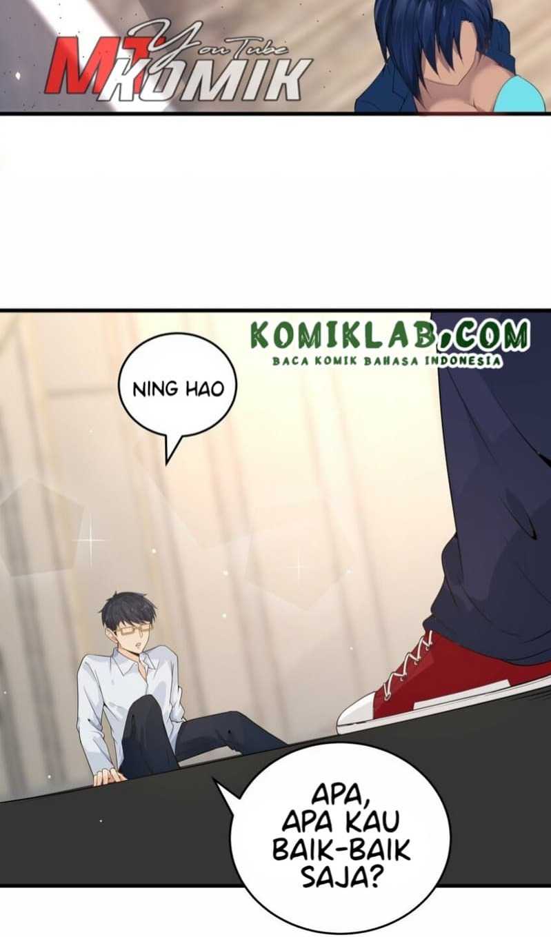 Yin Yang Changer chapter 5 halaman 57