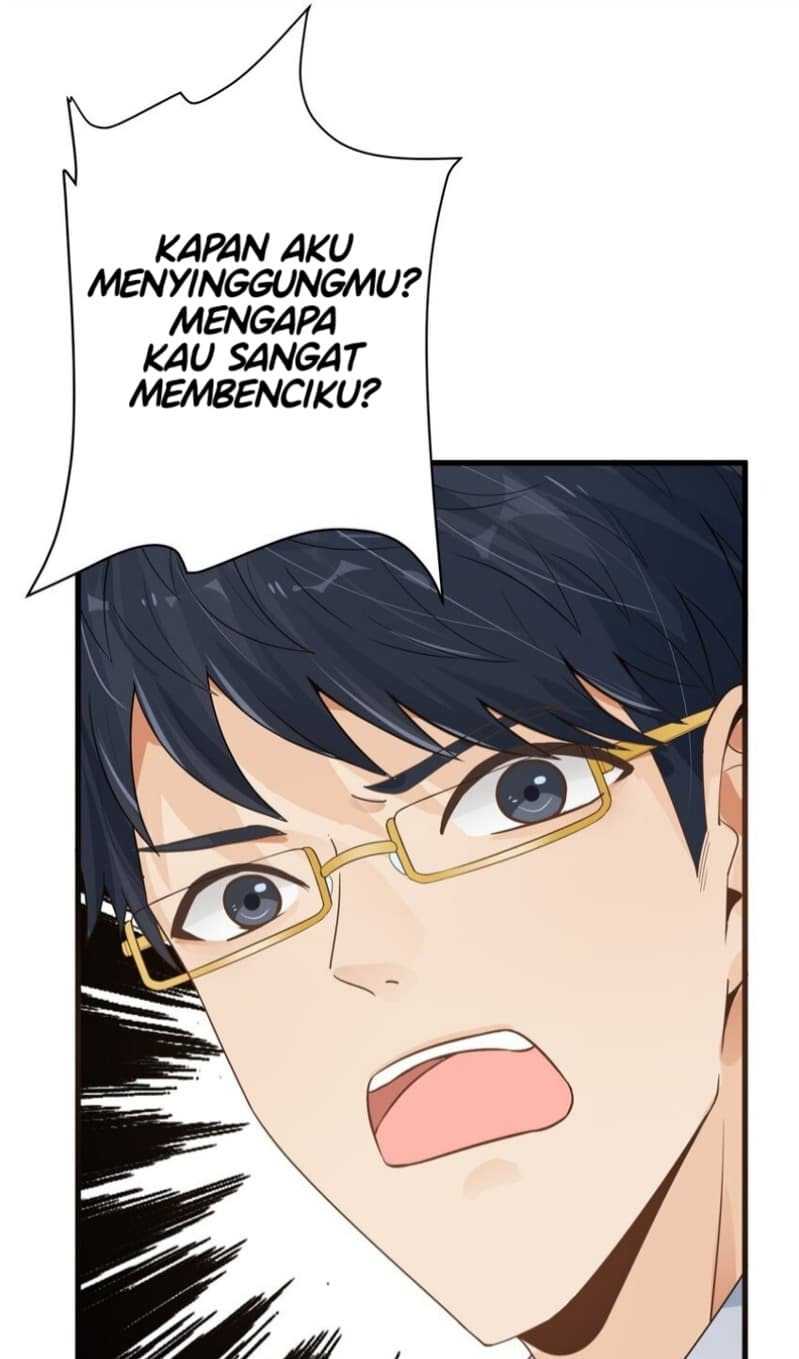 Yin Yang Changer chapter 5 halaman 58