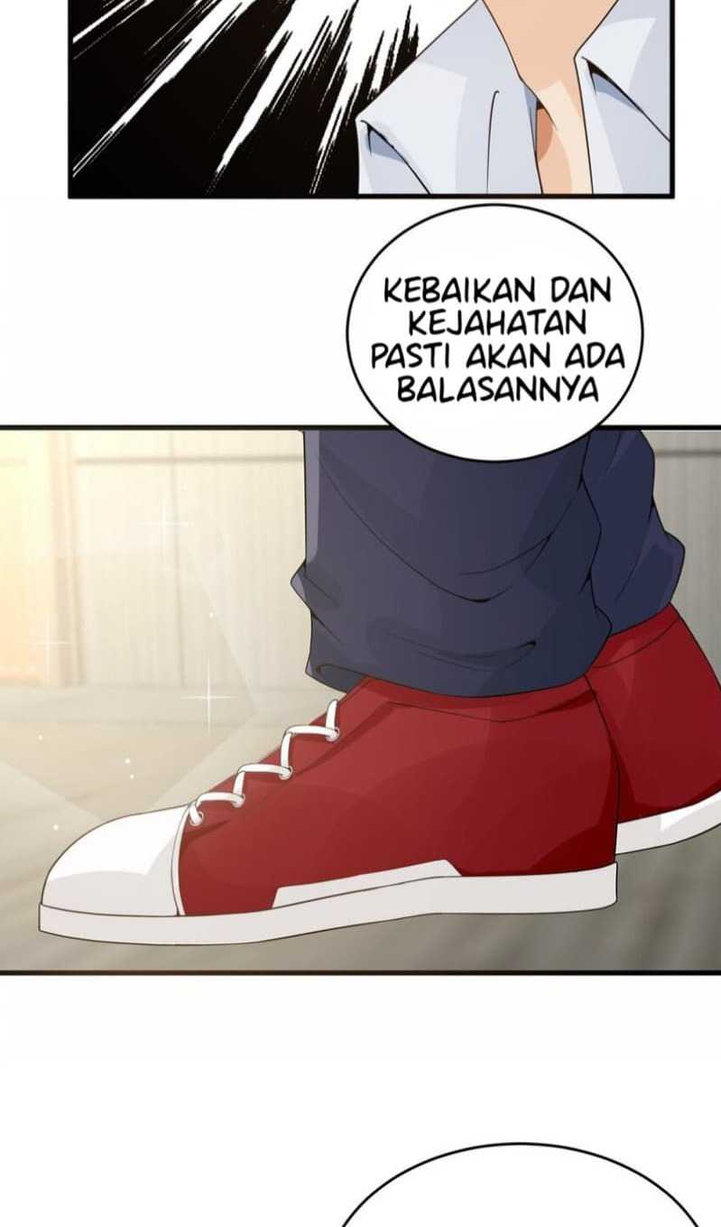 Yin Yang Changer chapter 5 halaman 59