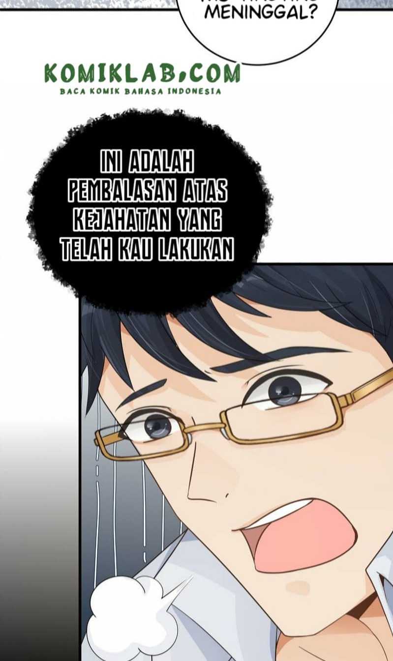 Yin Yang Changer chapter 5 halaman 61