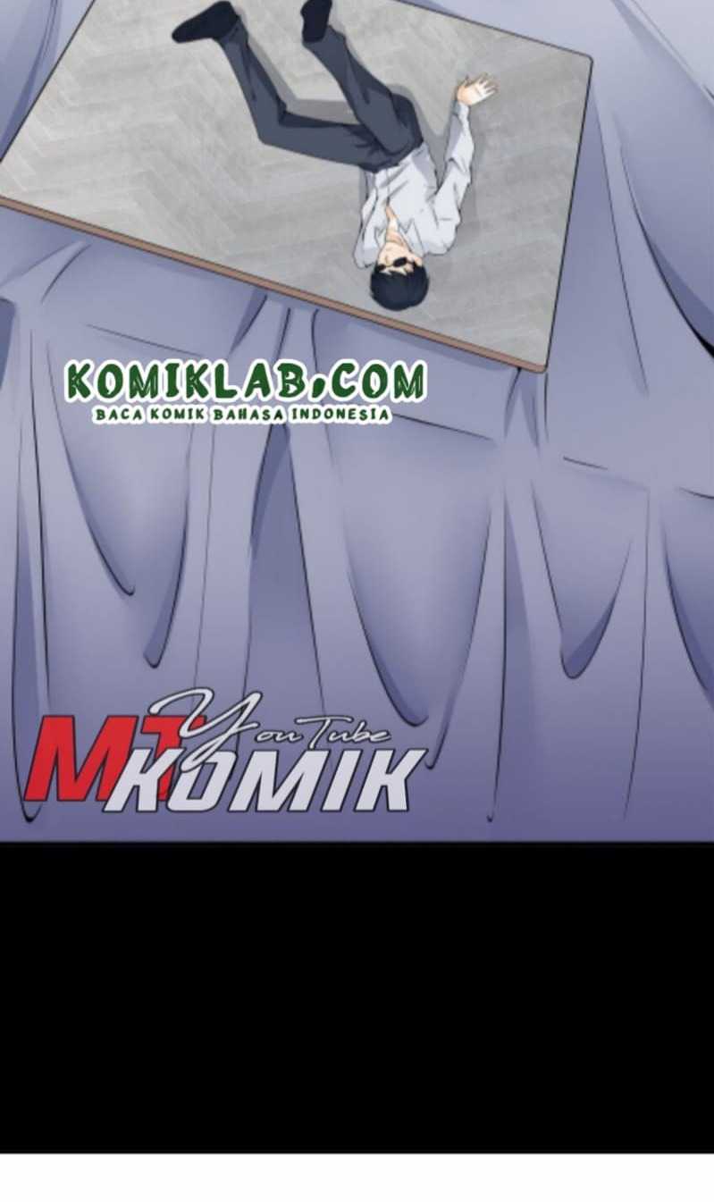 Yin Yang Changer chapter 5 halaman 65