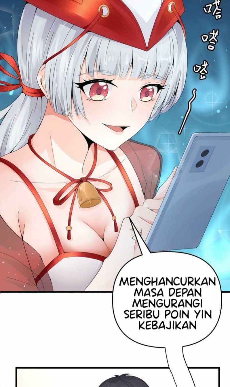 Yin Yang Changer chapter 5 halaman 67