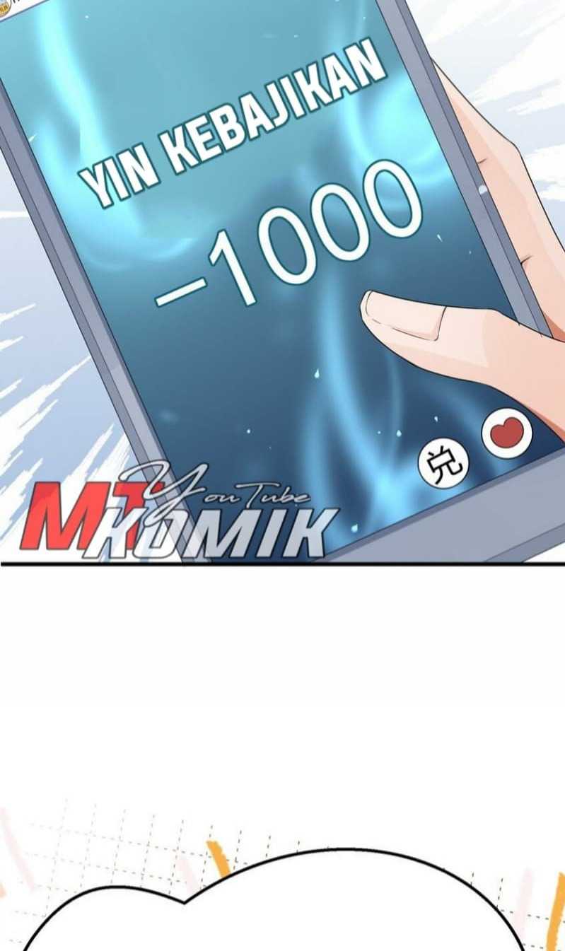 Yin Yang Changer chapter 5 halaman 69