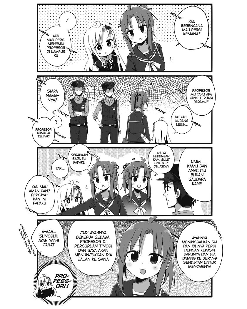 Yo-Jo Life! chapter 02 halaman 10