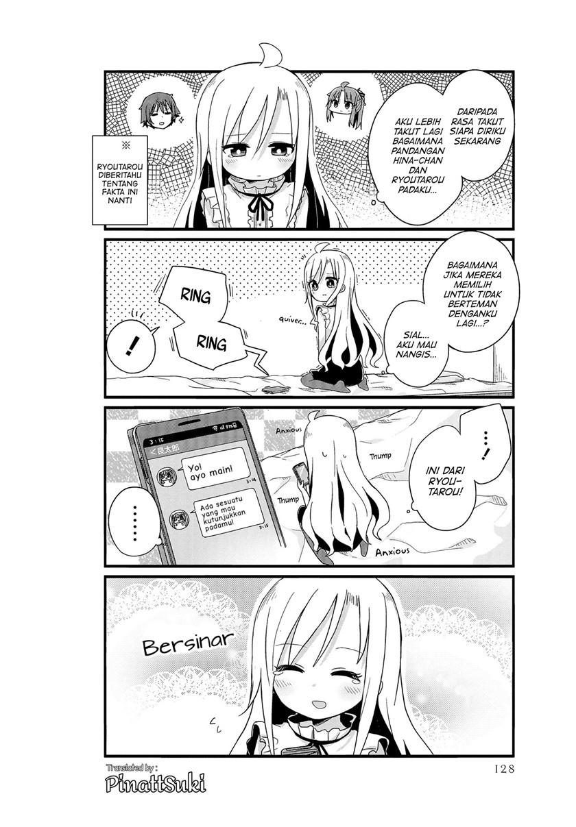Yo-Jo Life! chapter 12 halaman 6