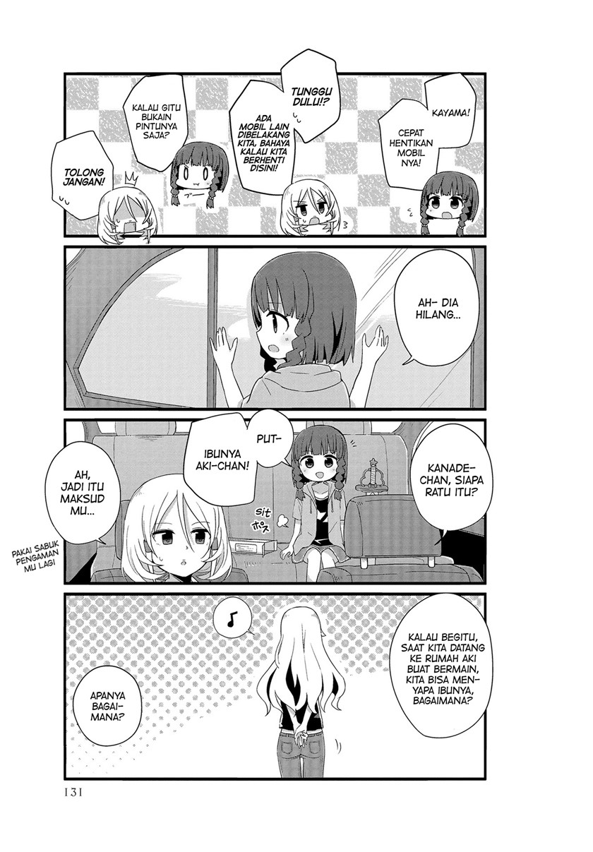 Yo-Jo Life! chapter 12 halaman 9