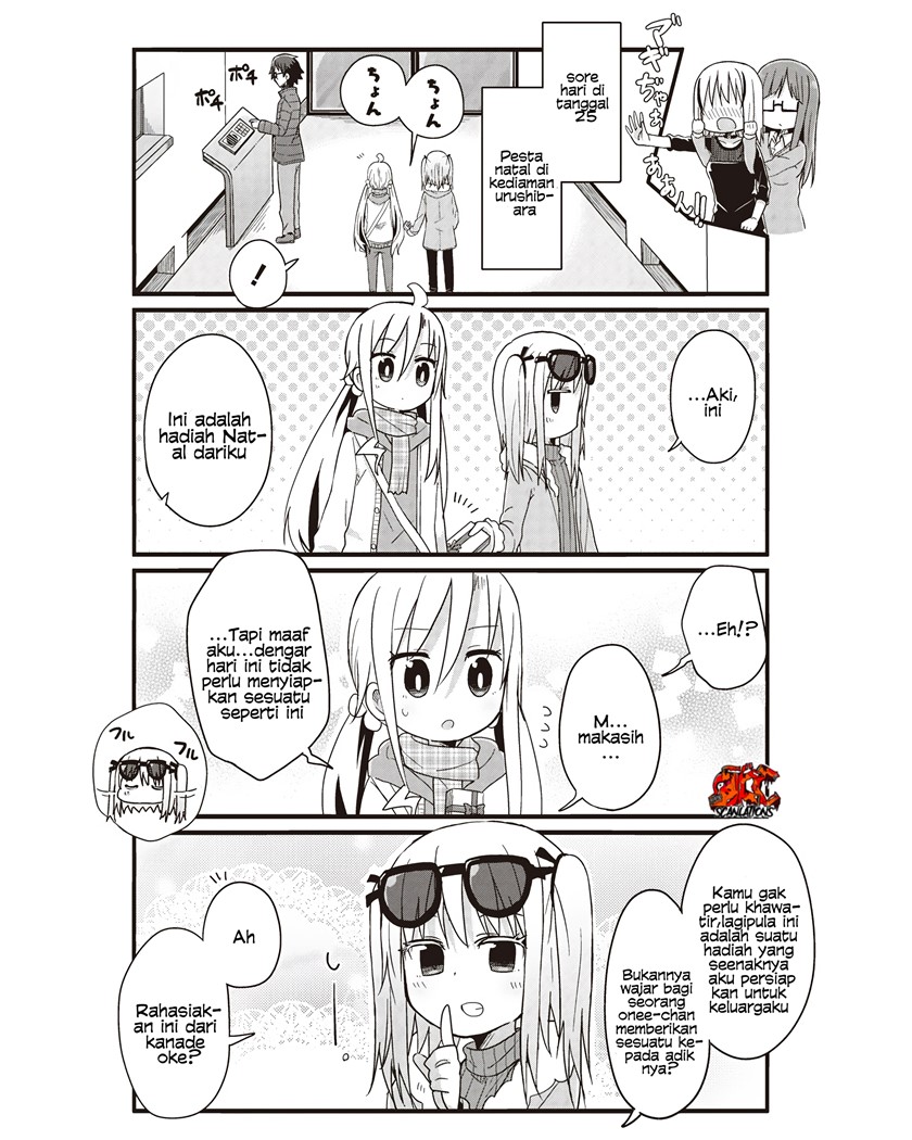 Yo-Jo Life! chapter 43 halaman 7